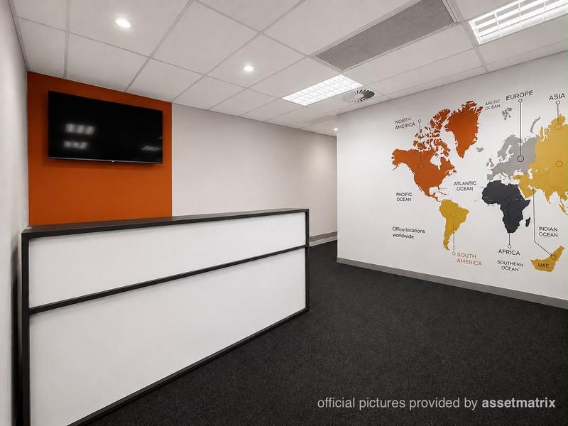 To Let Commercial Property for Rent in Century City Western Cape